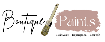 Boutique Paints